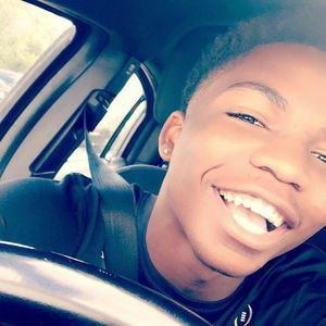 Meet your Posher, Byron